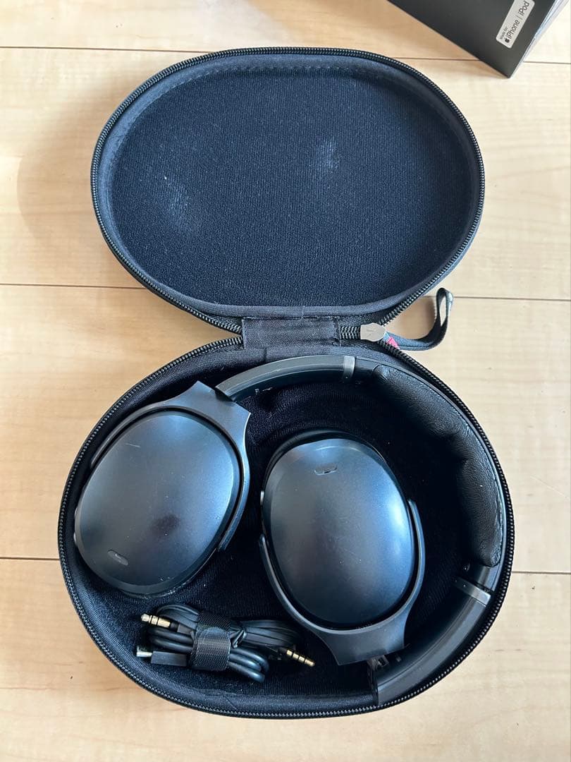 【最終値下げ】Skullcandy CRUSHER ANC