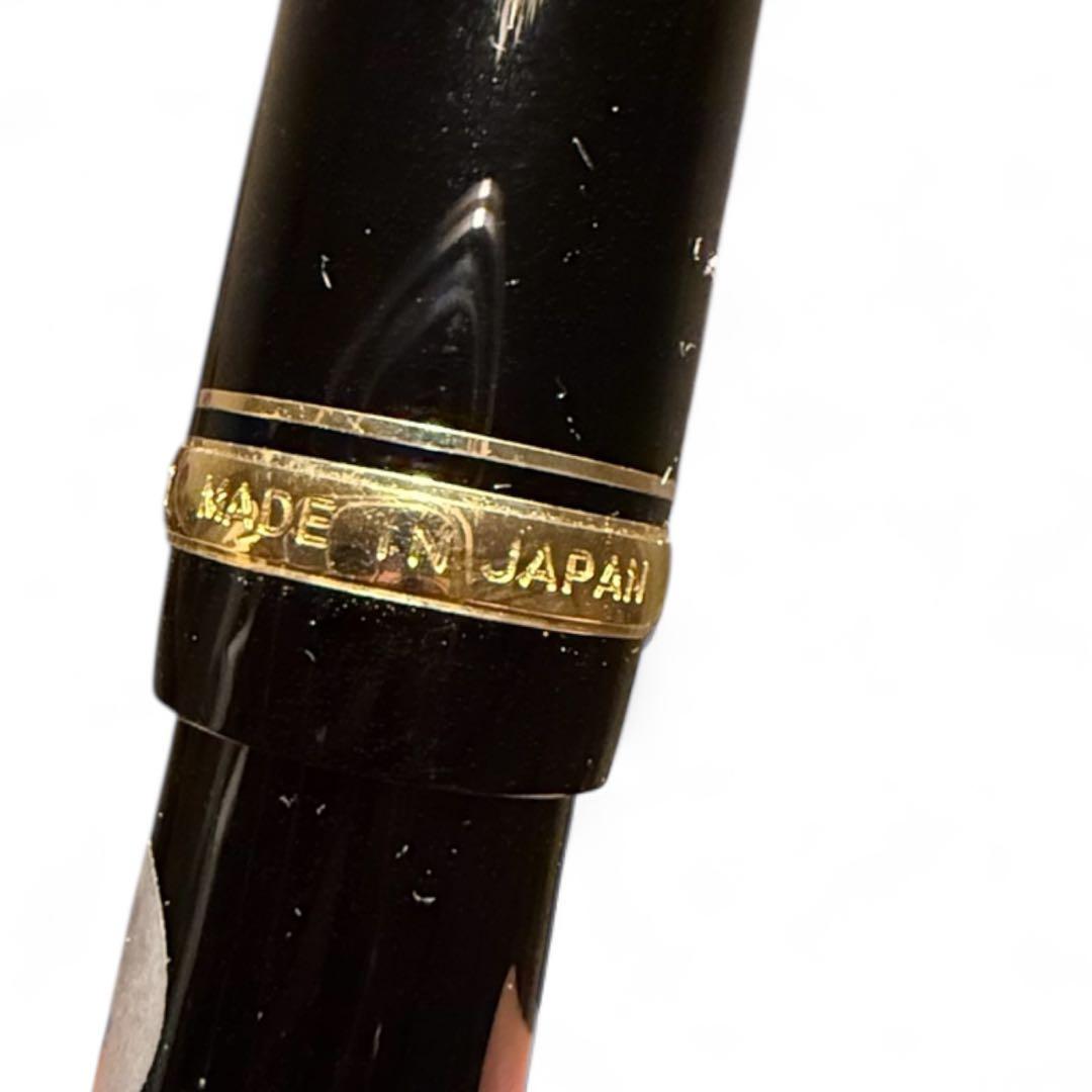 PILOT 万年筆 インク付き　カスタム　74