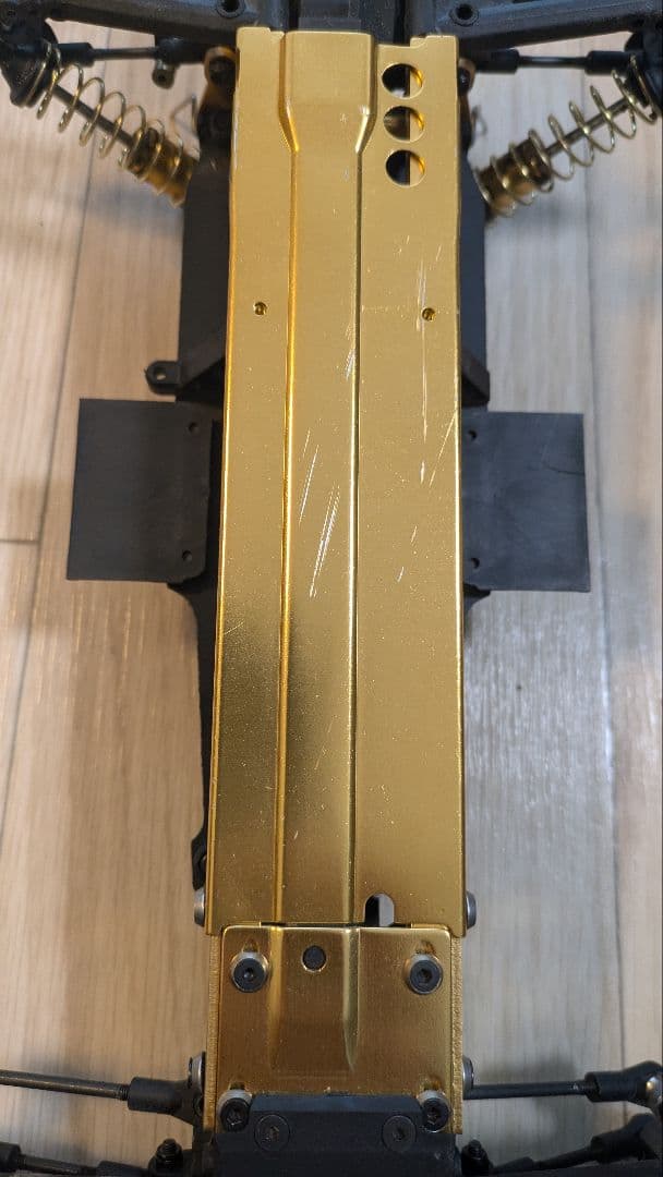 京商ターボオプティマ　※オプティマボディ