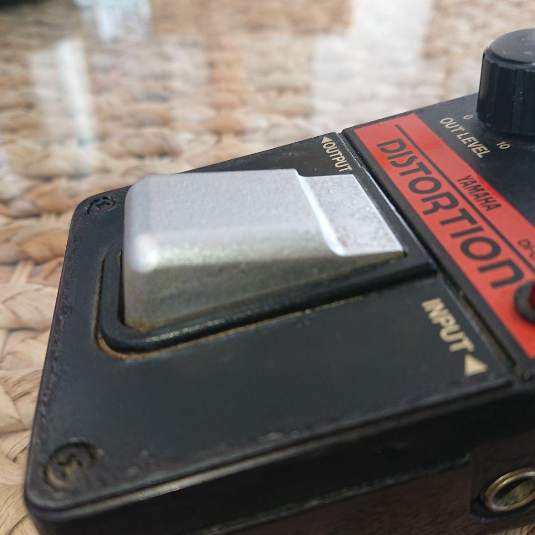 ❤️YAMAHA DI-01 DISTORTION ディストーション