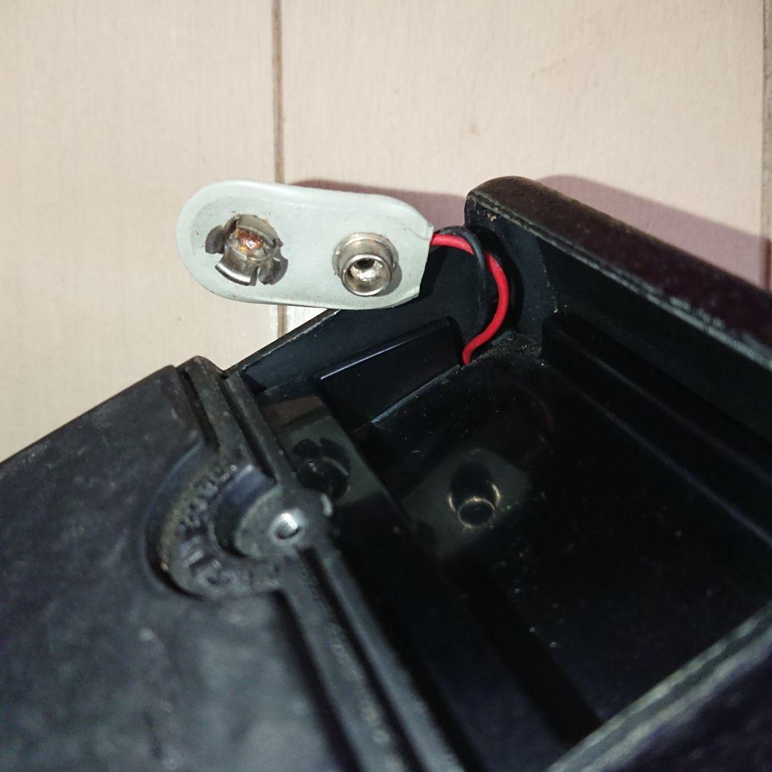 ❤️YAMAHA DI-01 DISTORTION ディストーション