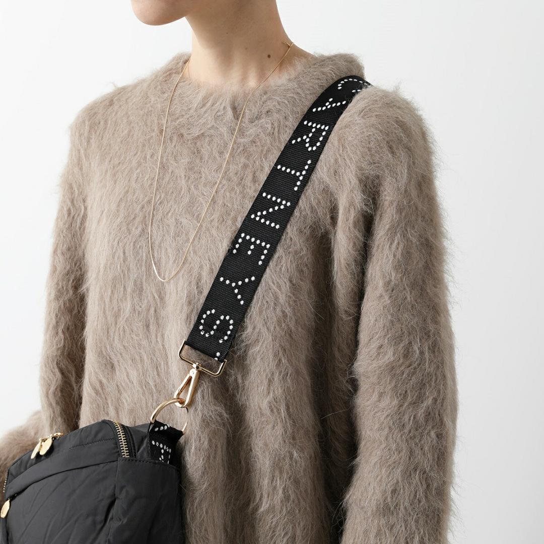 新品★Stella McCartney ステラ マザーズ ショルダーバッグ 鞄