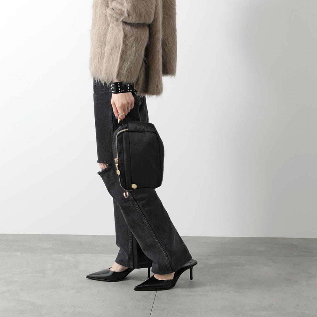 新品★Stella McCartney ステラ マザーズ ショルダーバッグ 鞄