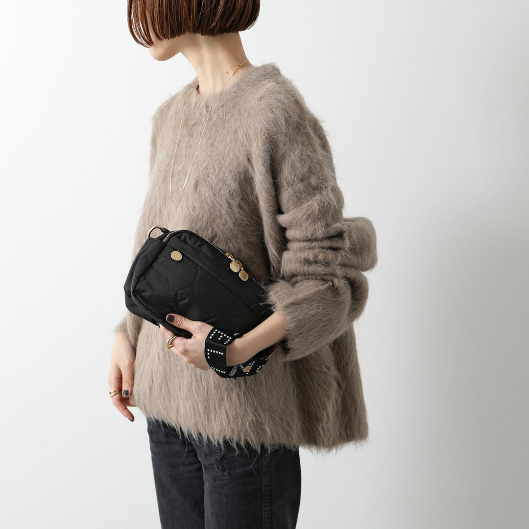 新品★Stella McCartney ステラ マザーズ ショルダーバッグ 鞄