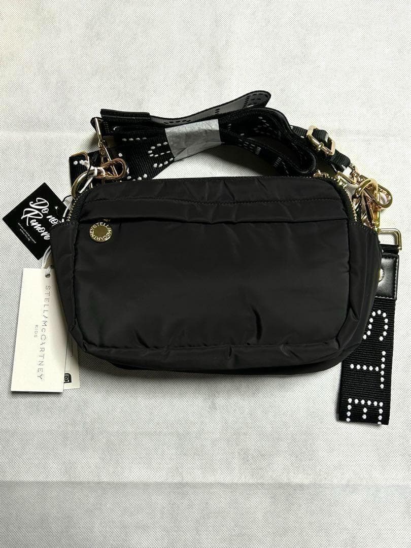 新品★Stella McCartney ステラ マザーズ ショルダーバッグ 鞄