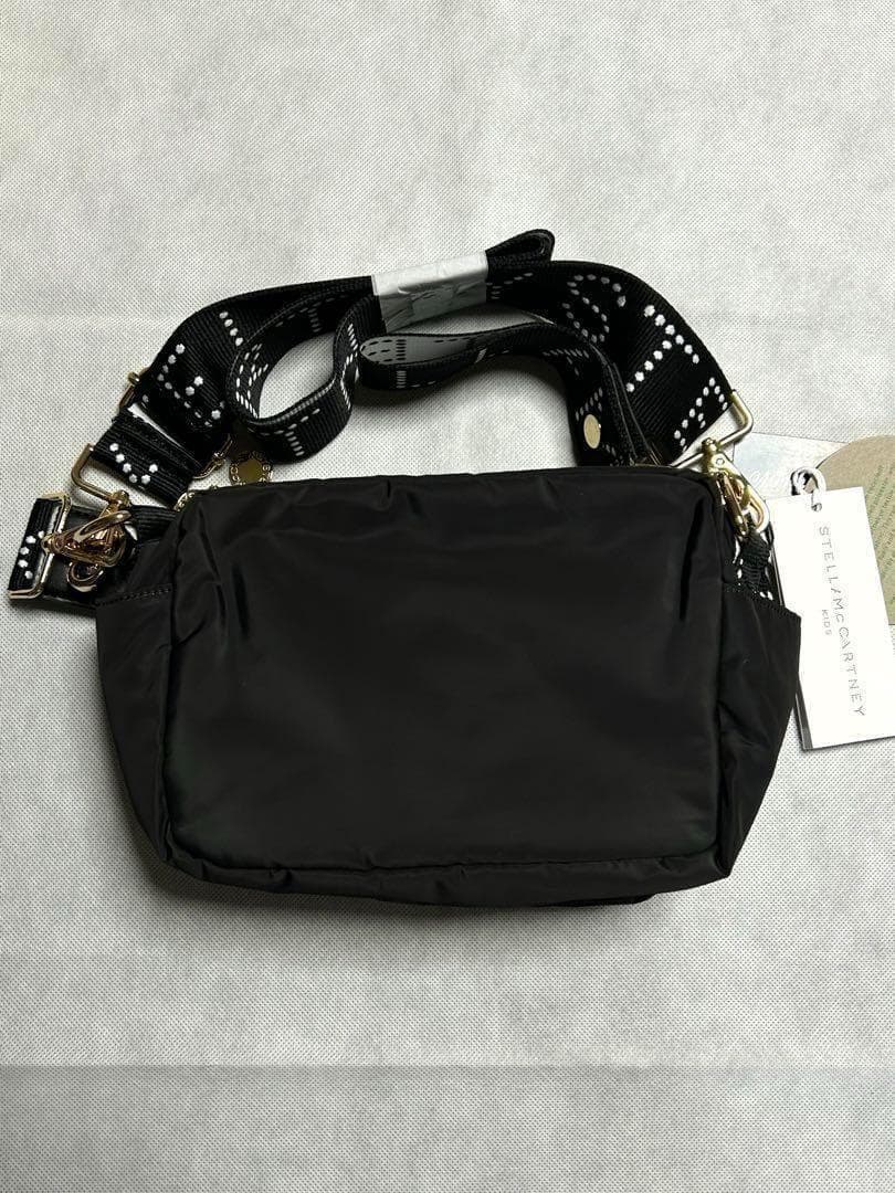 新品★Stella McCartney ステラ マザーズ ショルダーバッグ 鞄