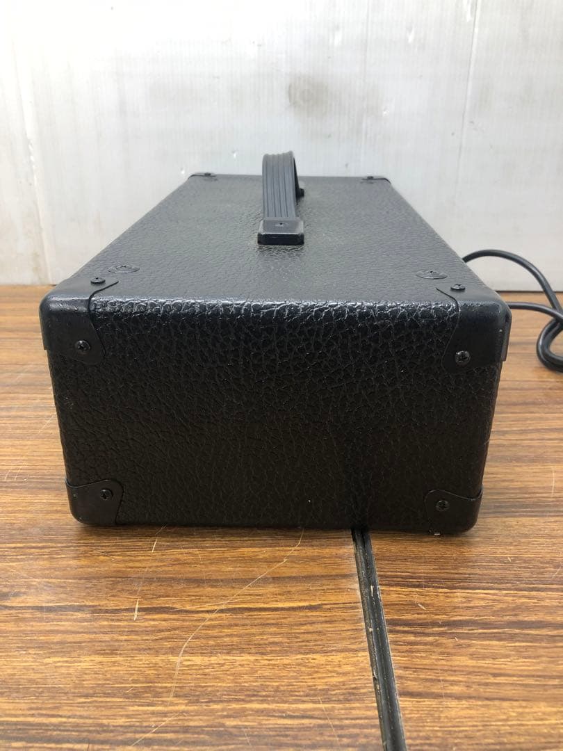 PHONIC フォニック 410 Powered Mixer パワードミキサー