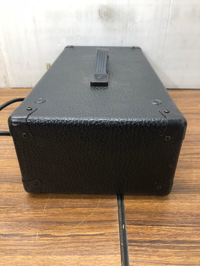 PHONIC フォニック 410 Powered Mixer パワードミキサー