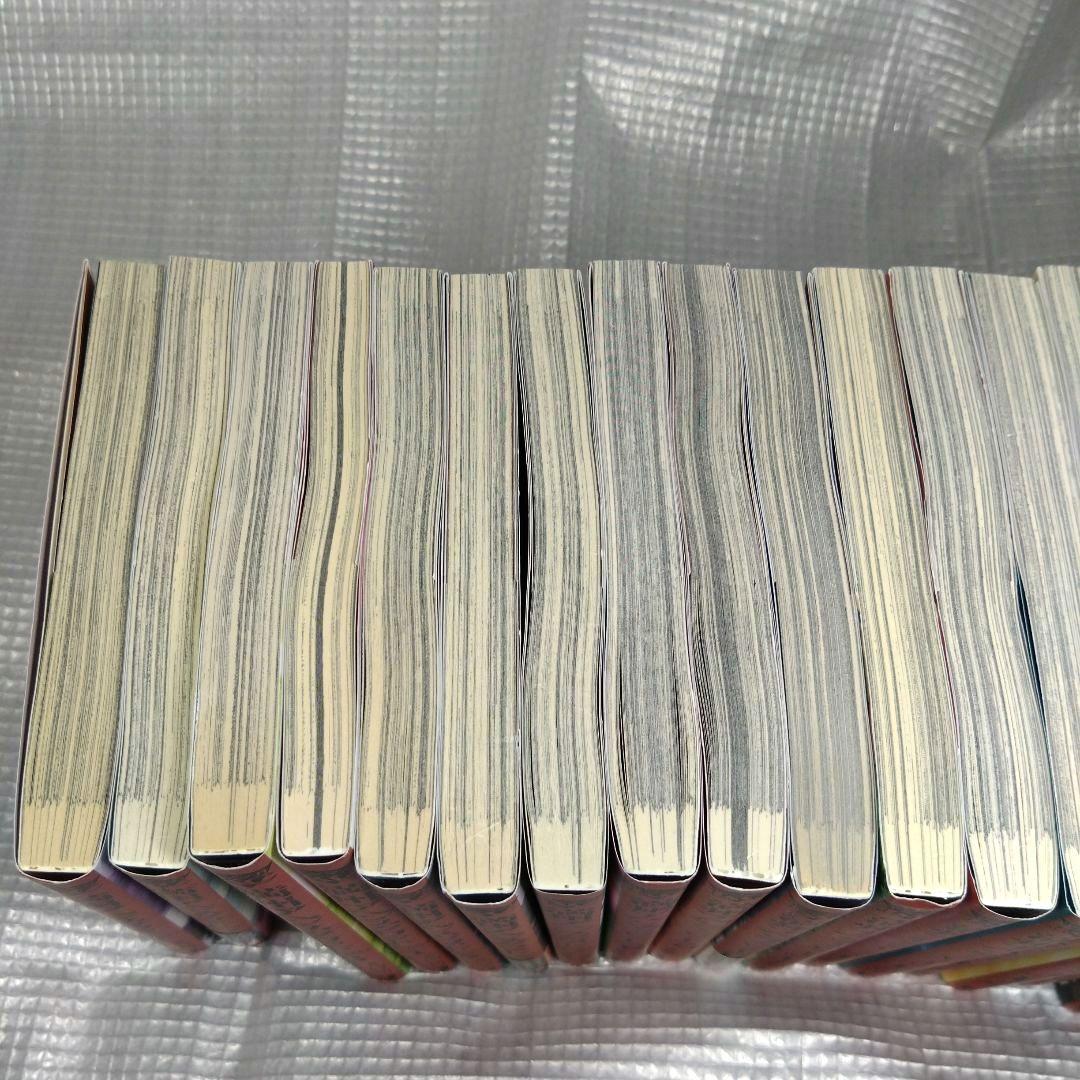 満州アヘンスクワッド全22巻セット