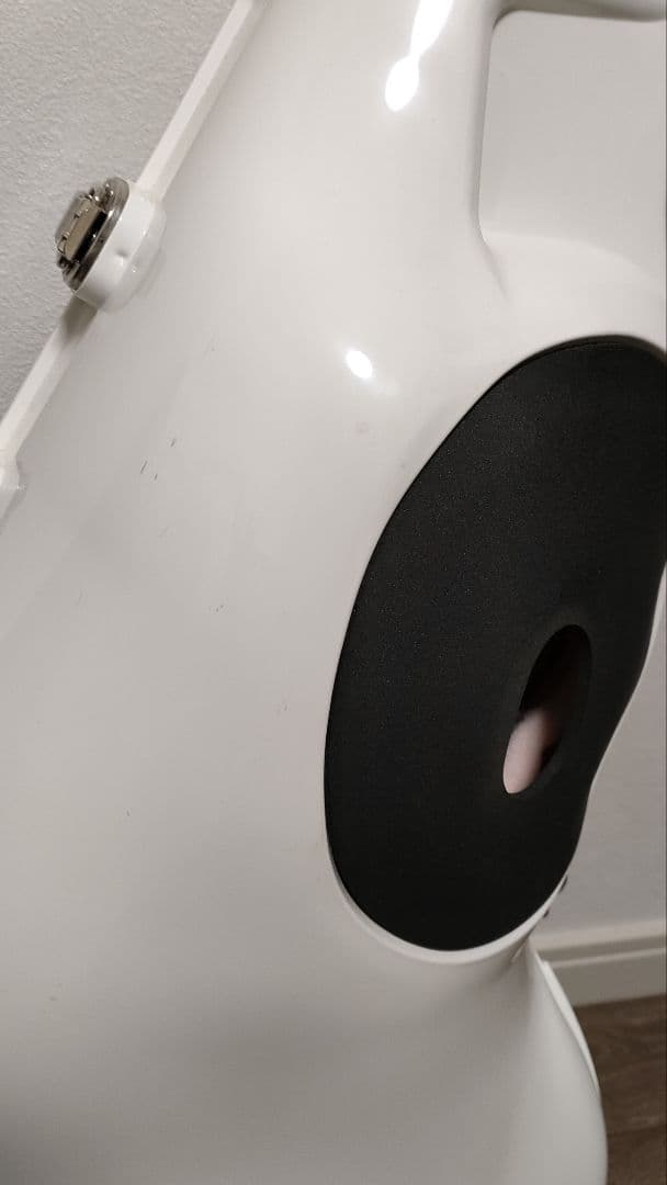 【 e-sax ／ アルトサックス用消音器 タイプⅡ ES3-AS 】