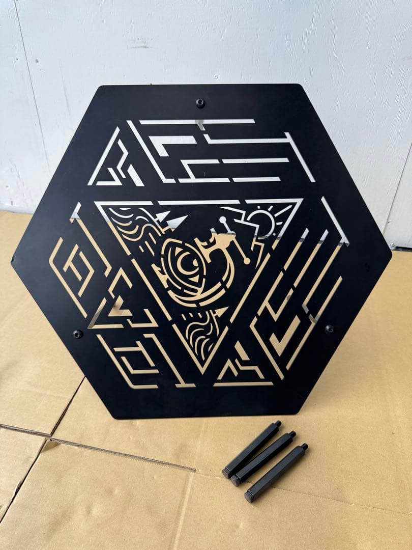 デバイスワークスメタヘキテL