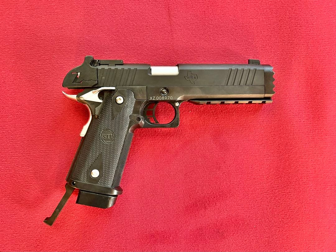 System７／STI strike gun（HW）