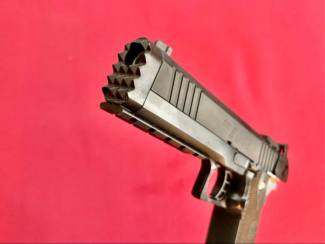 System７／STI strike gun（HW）