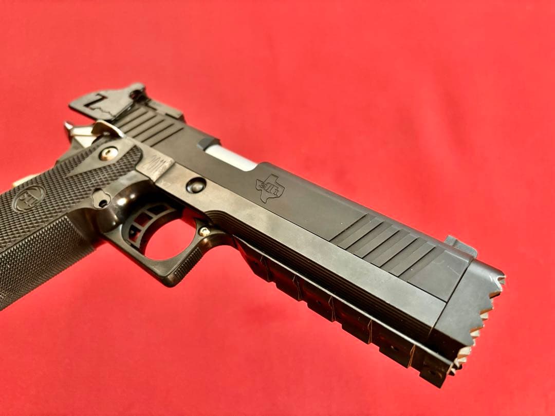 System７／STI strike gun（HW）