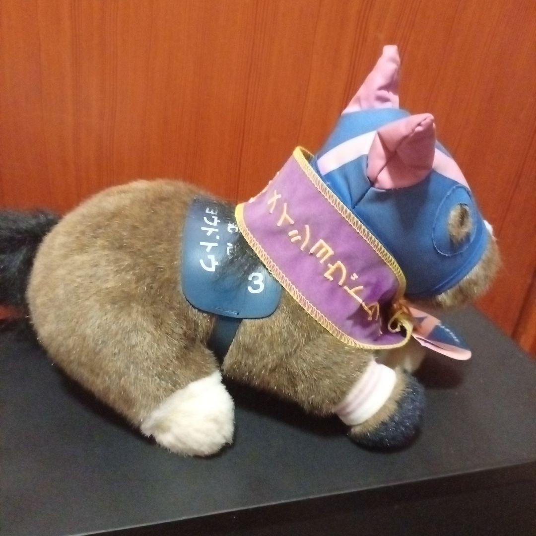 サラブレッドコレクション　 メイショウドウト　宝塚記念　 グッズ　希少品　レトロ