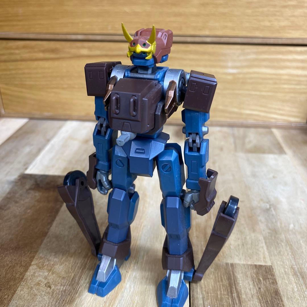 コードギアス　無頼(ゼロ専用機)