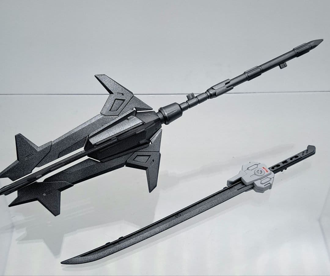 藤丸さま専用　MGSD　バルバトス