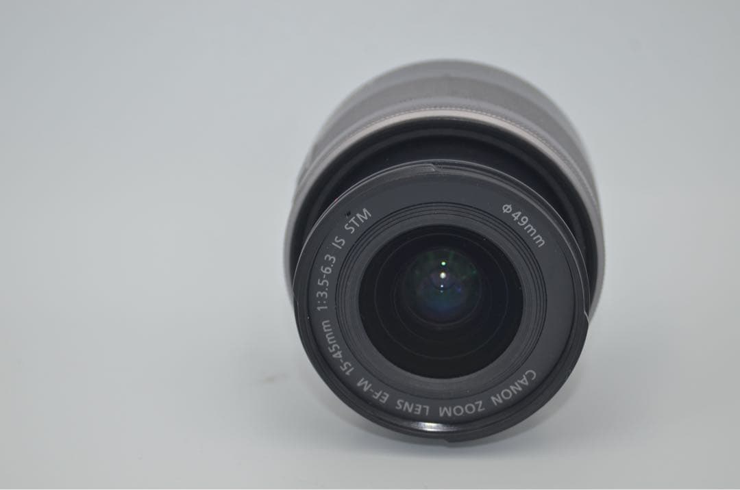 Canon EOS M3 Wi-Fi転送セット