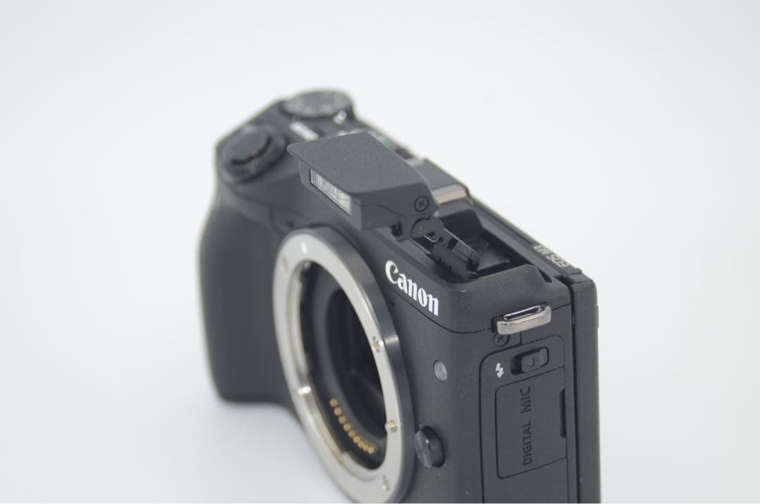 Canon EOS M3 Wi-Fi転送セット