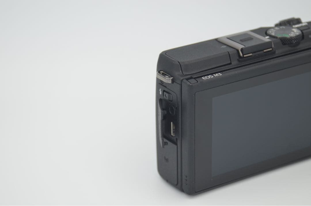 Canon EOS M3 Wi-Fi転送セット