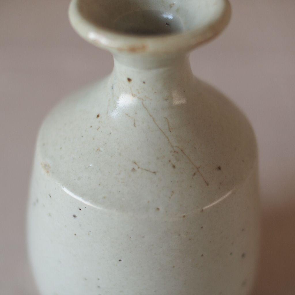 李朝 徳利 骨董 古物 古道具 古美術 アンティーク
