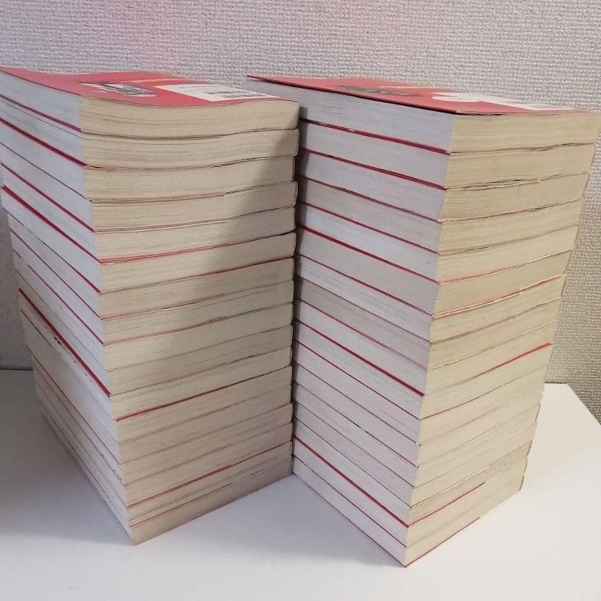 ドラゴンボール 全34巻 完全版 中古で購入しました