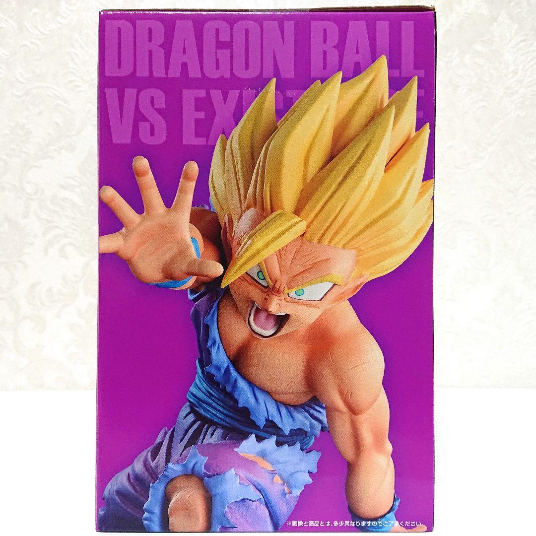 ドラゴンボール 一番くじ VS EXISTENCE A賞 フィギュア 新品未開封