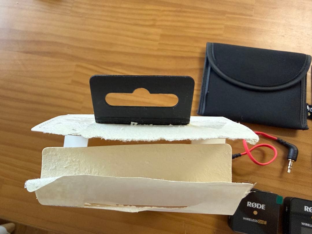 Wireless GO II Single ワイヤレスマイクシステム(国内正規品