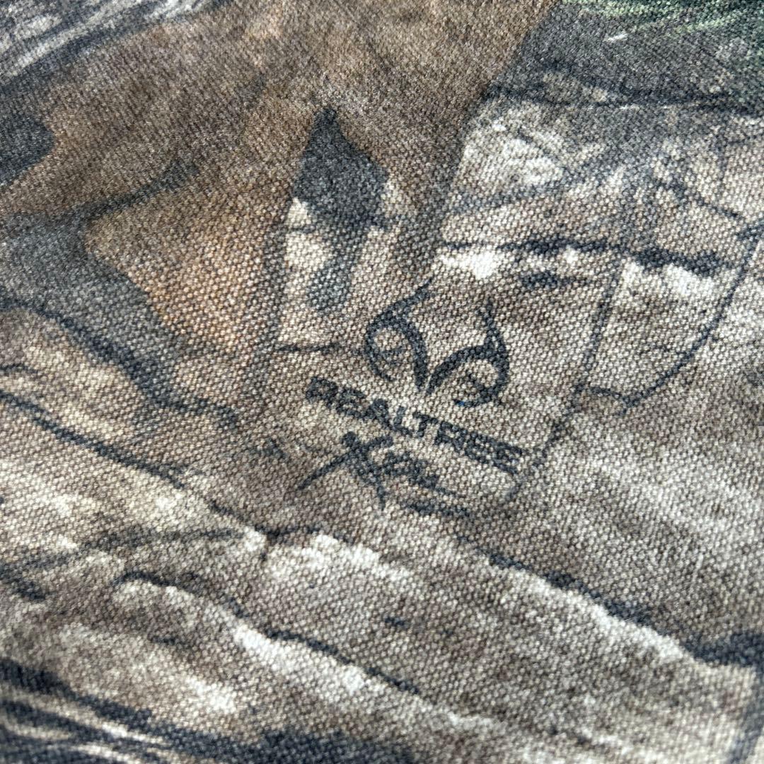 carhartt リアルツリー カモ ペインター パンツ　サイズ12