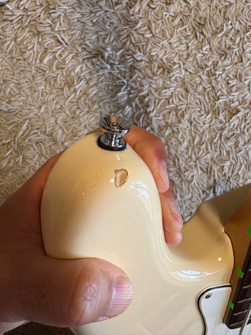 fender japan PJ フジゲン製