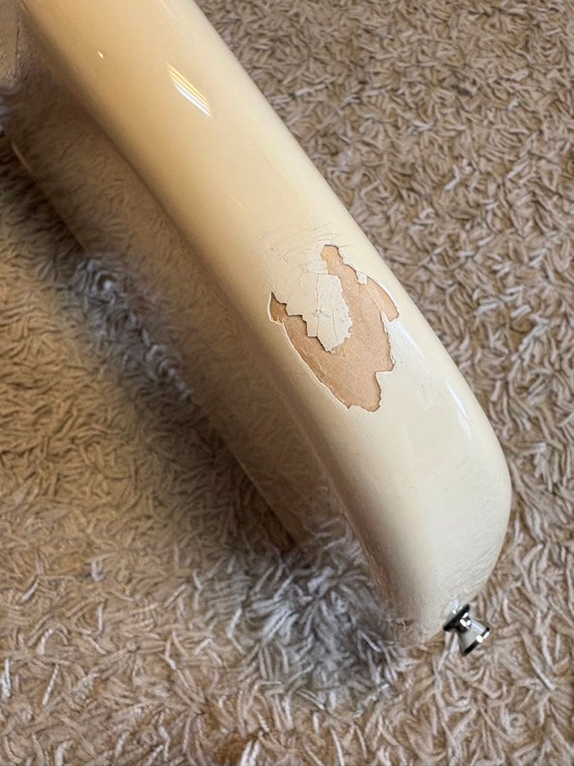 fender japan PJ フジゲン製