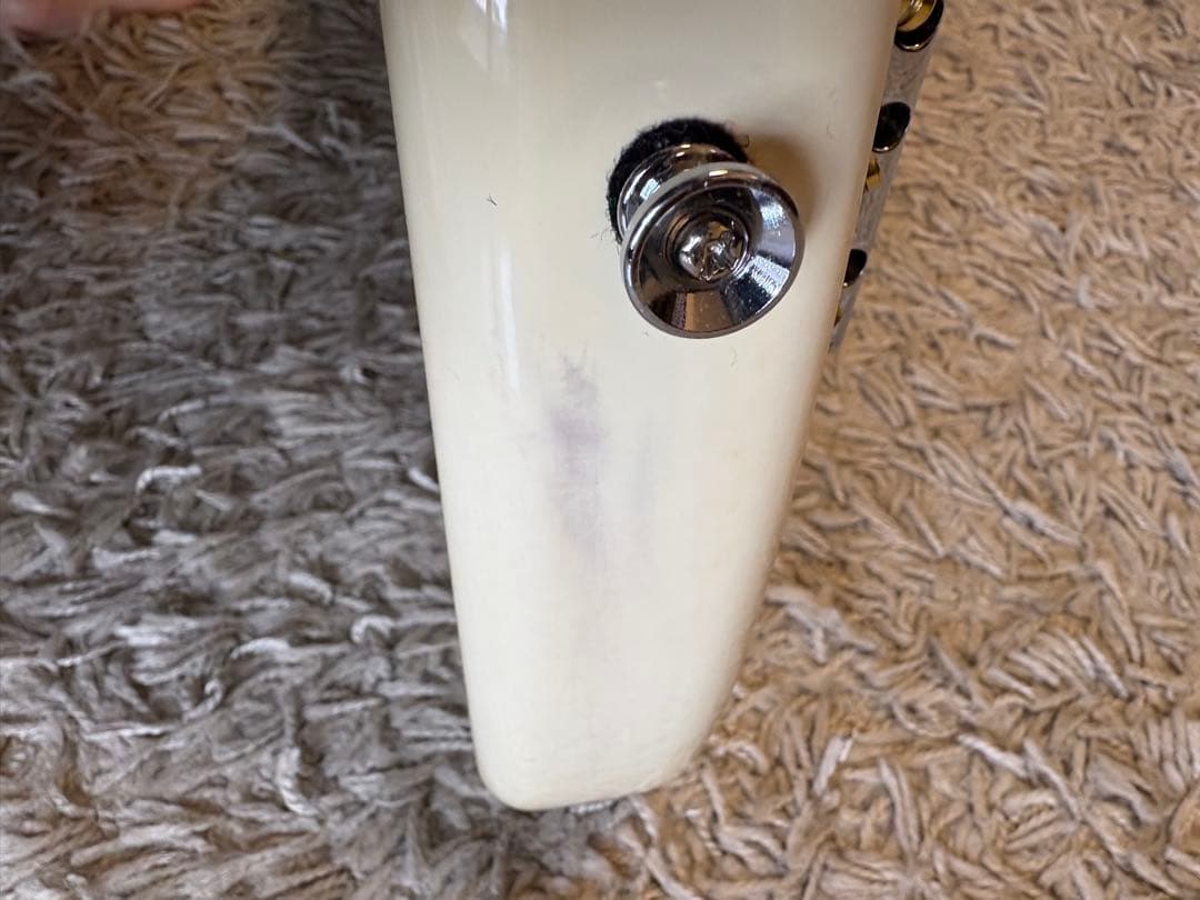 fender japan PJ フジゲン製