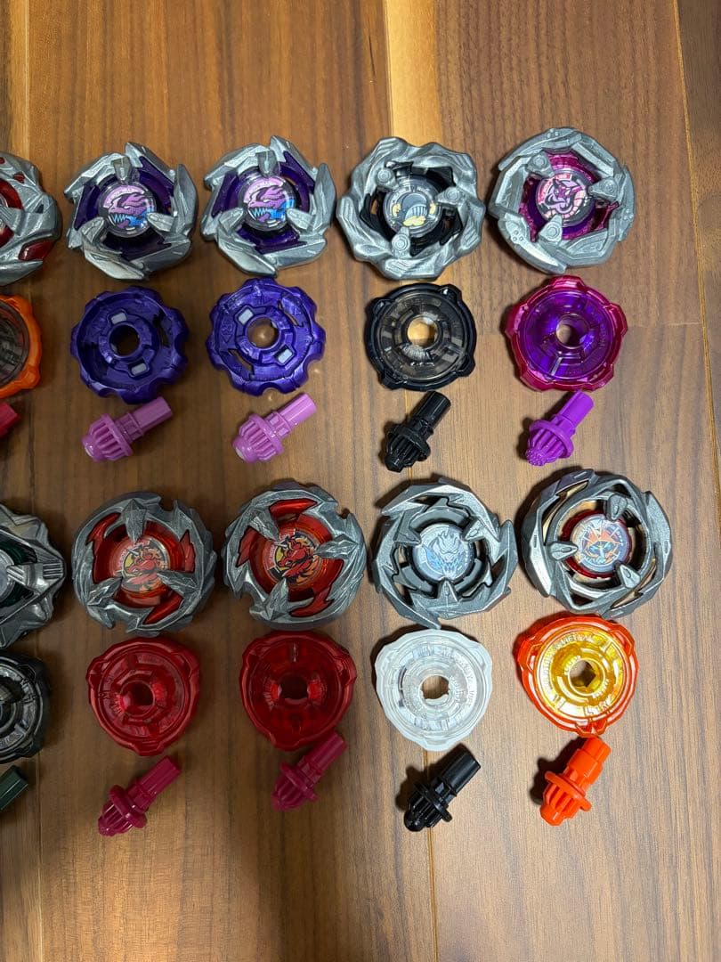 ベイブレードX まとめ売り