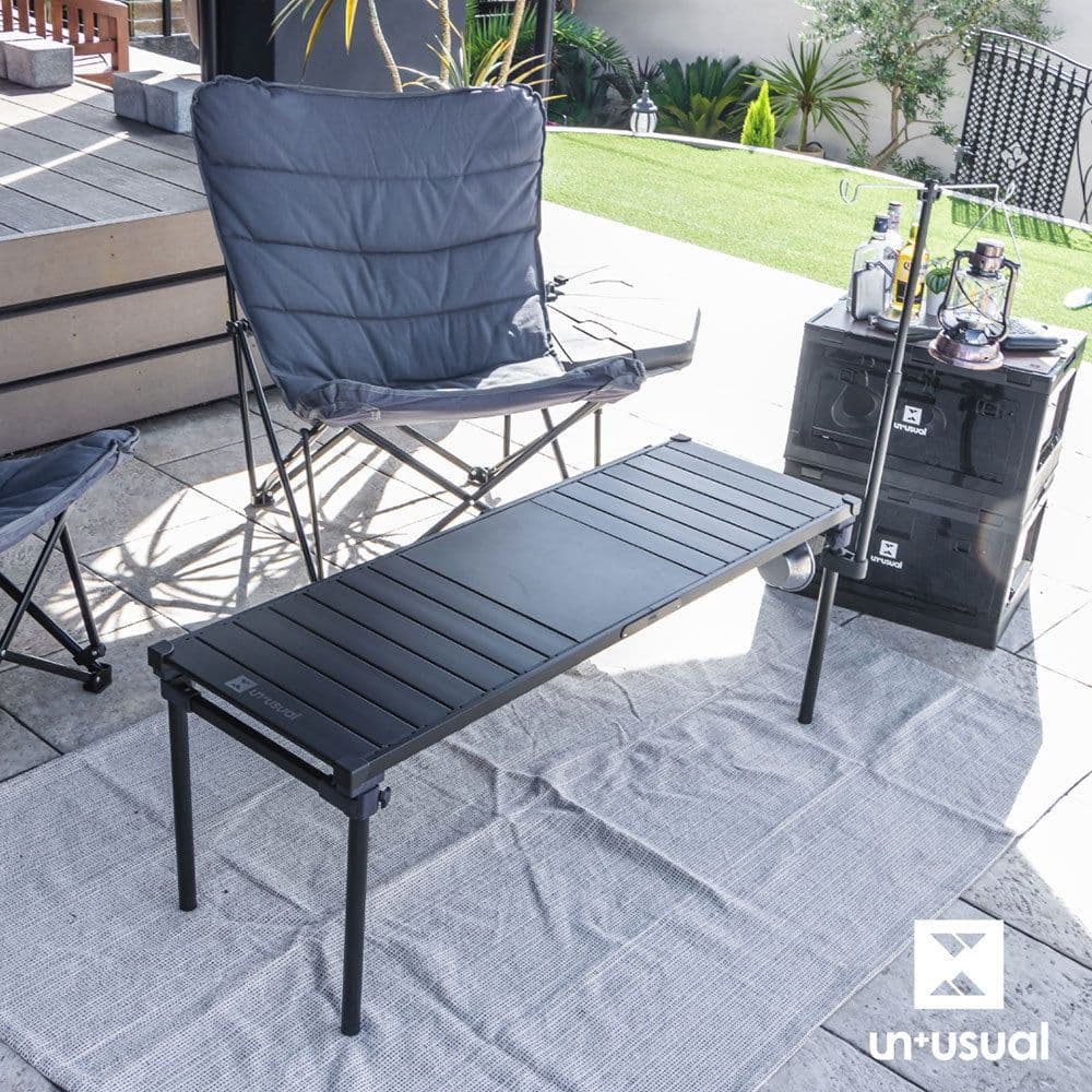 タフまる　ビルトインテーブル　コンロが置けるマルチテーブル