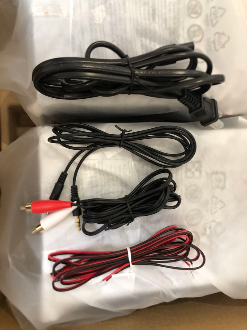 EDIFIER MR3 スピーカー ブラック