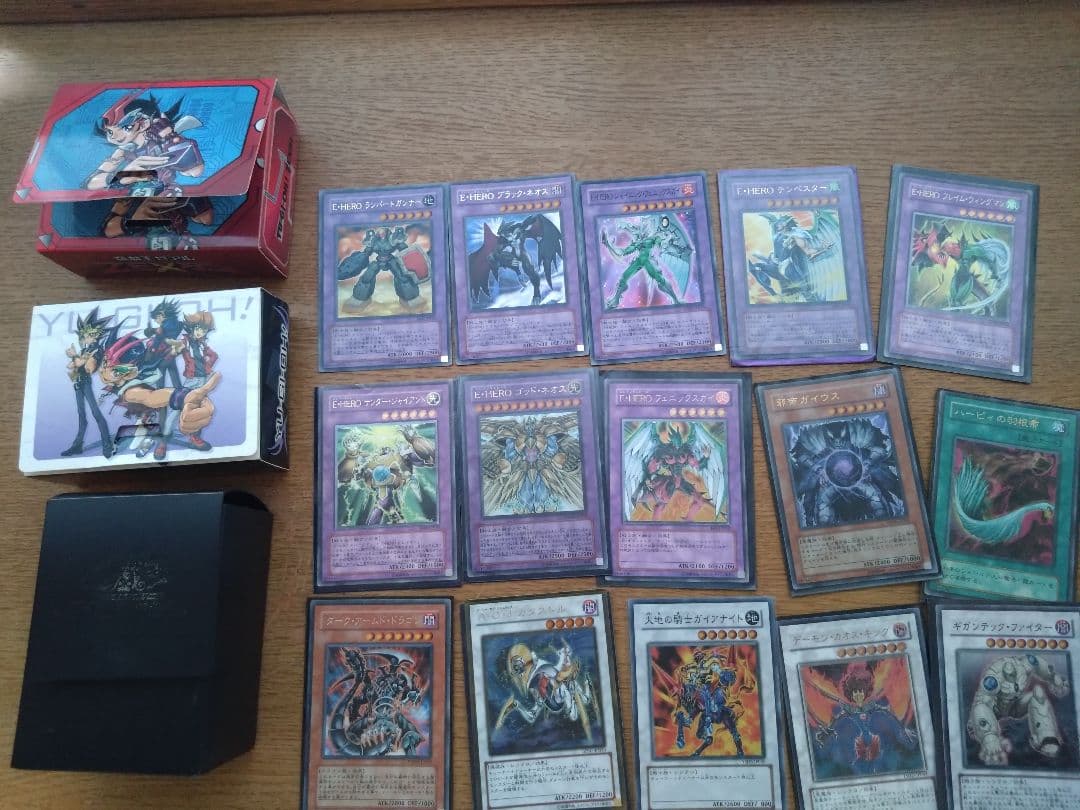 遊戯王全巻セット 遊戯王カードセット