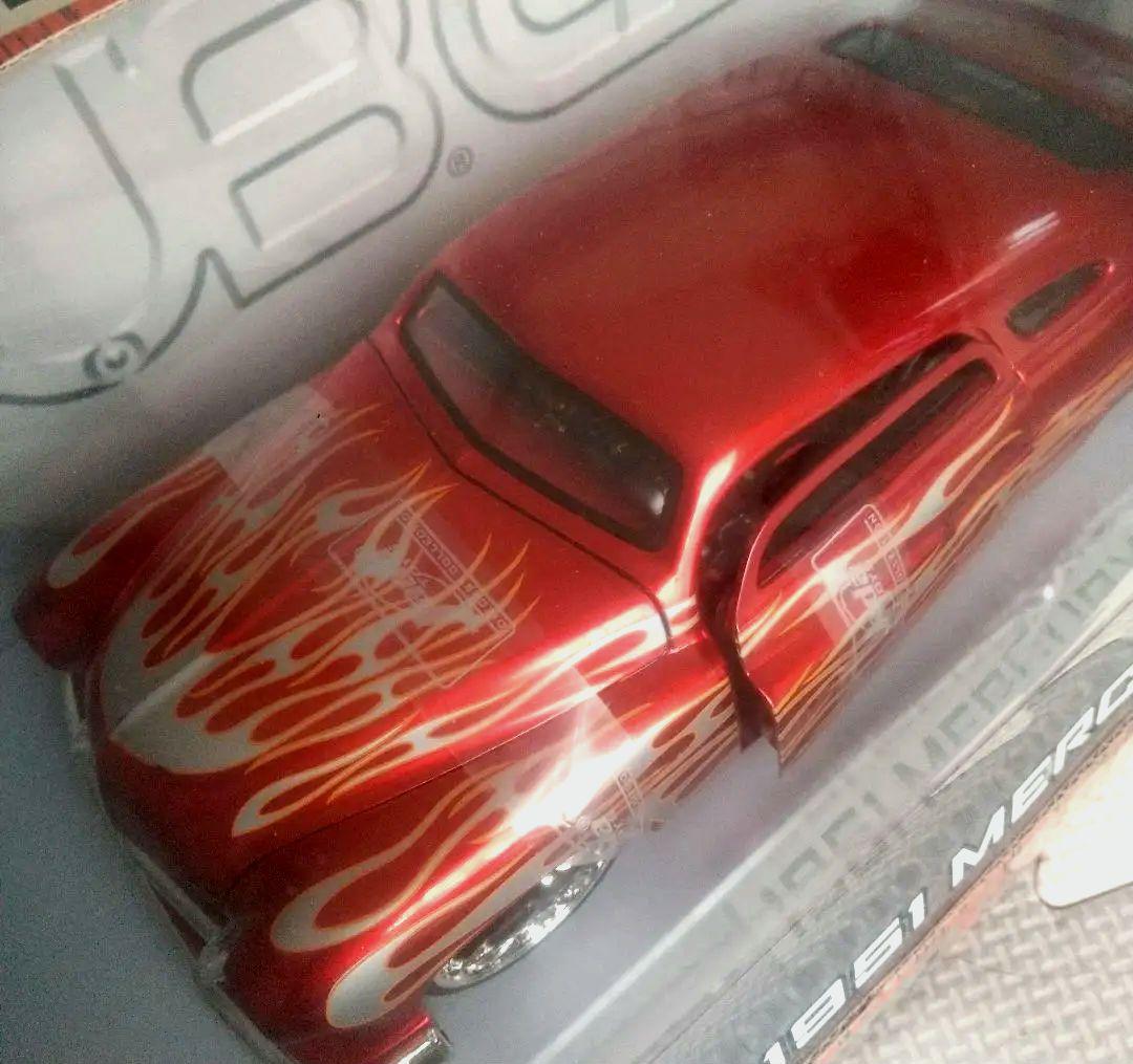 1951年式 マーキュリー