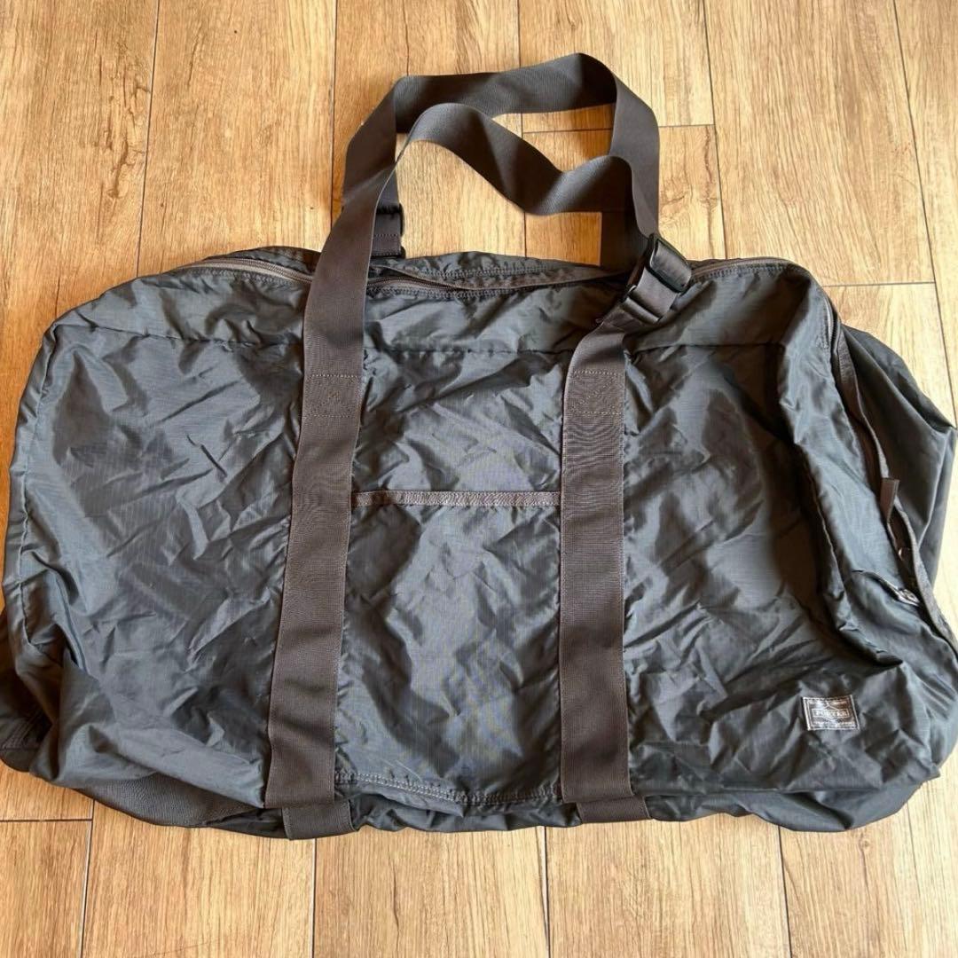 定価24000円程　ポーター　BIGボストンバッグ