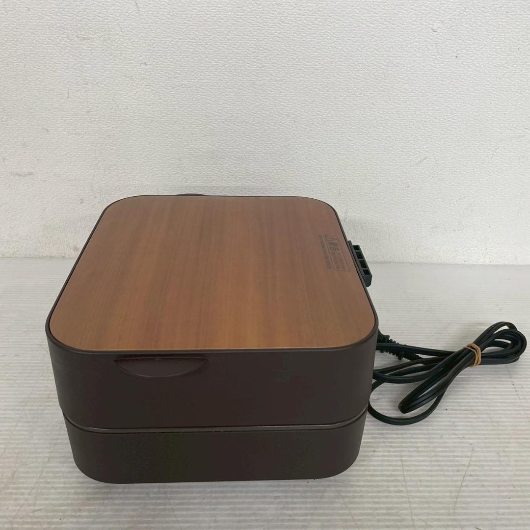 【MITSUBISHI】 三菱 ブレッドオーブン TO-ST1-T A0655