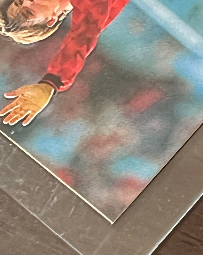 Merlin's Premier Gold David Beckham ベッカム