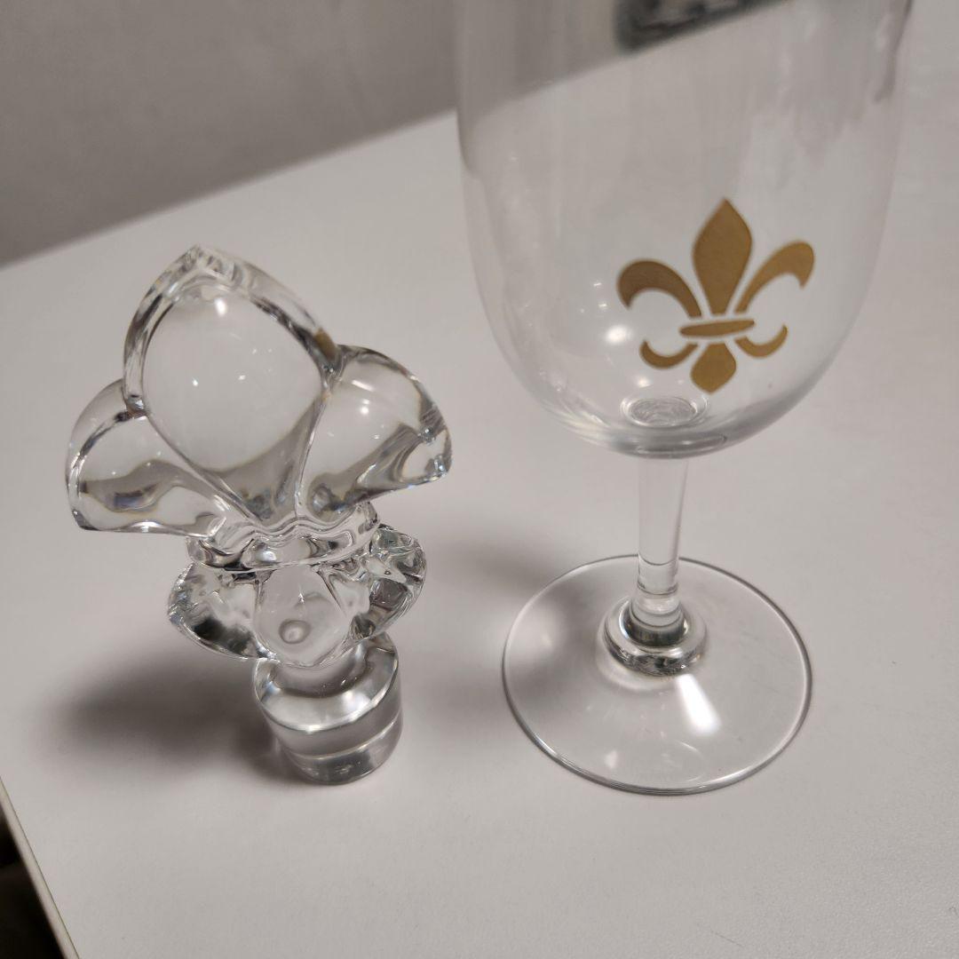 REMY MARTIN コニャック ルイ13世 バカラクリスタル