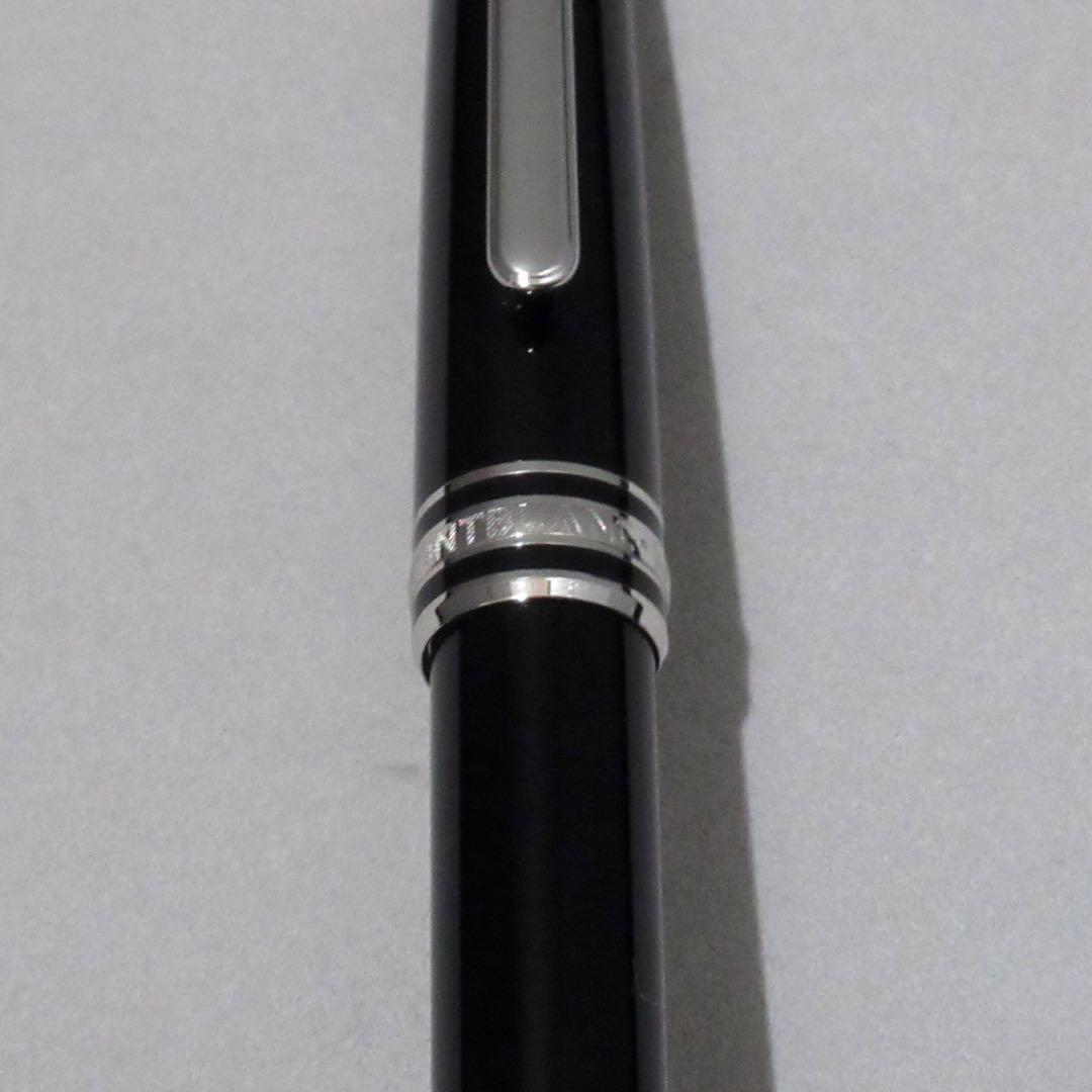 モンブラン ローラーボール 163 ダイヤモンド 105982