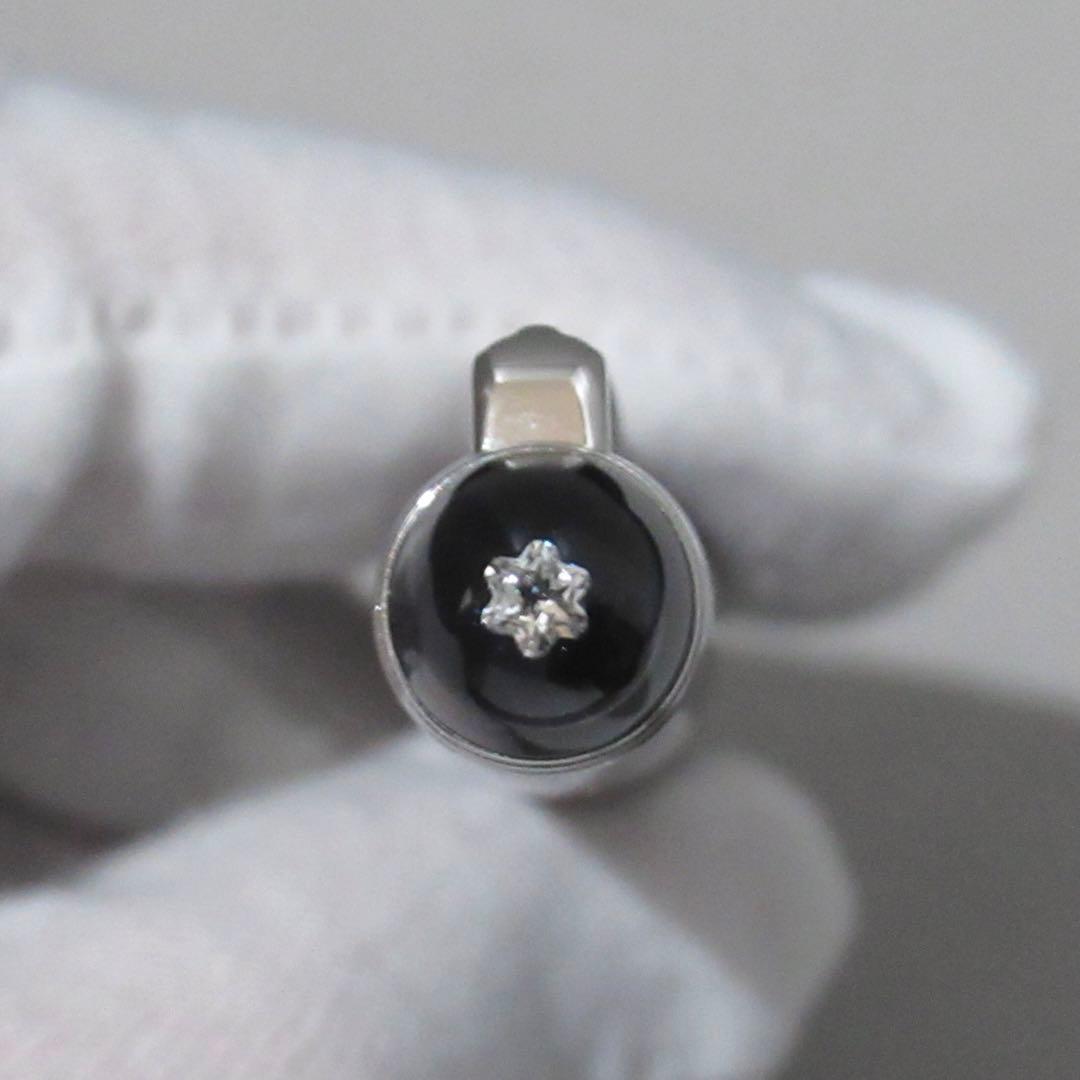 モンブラン ローラーボール 163 ダイヤモンド 105982