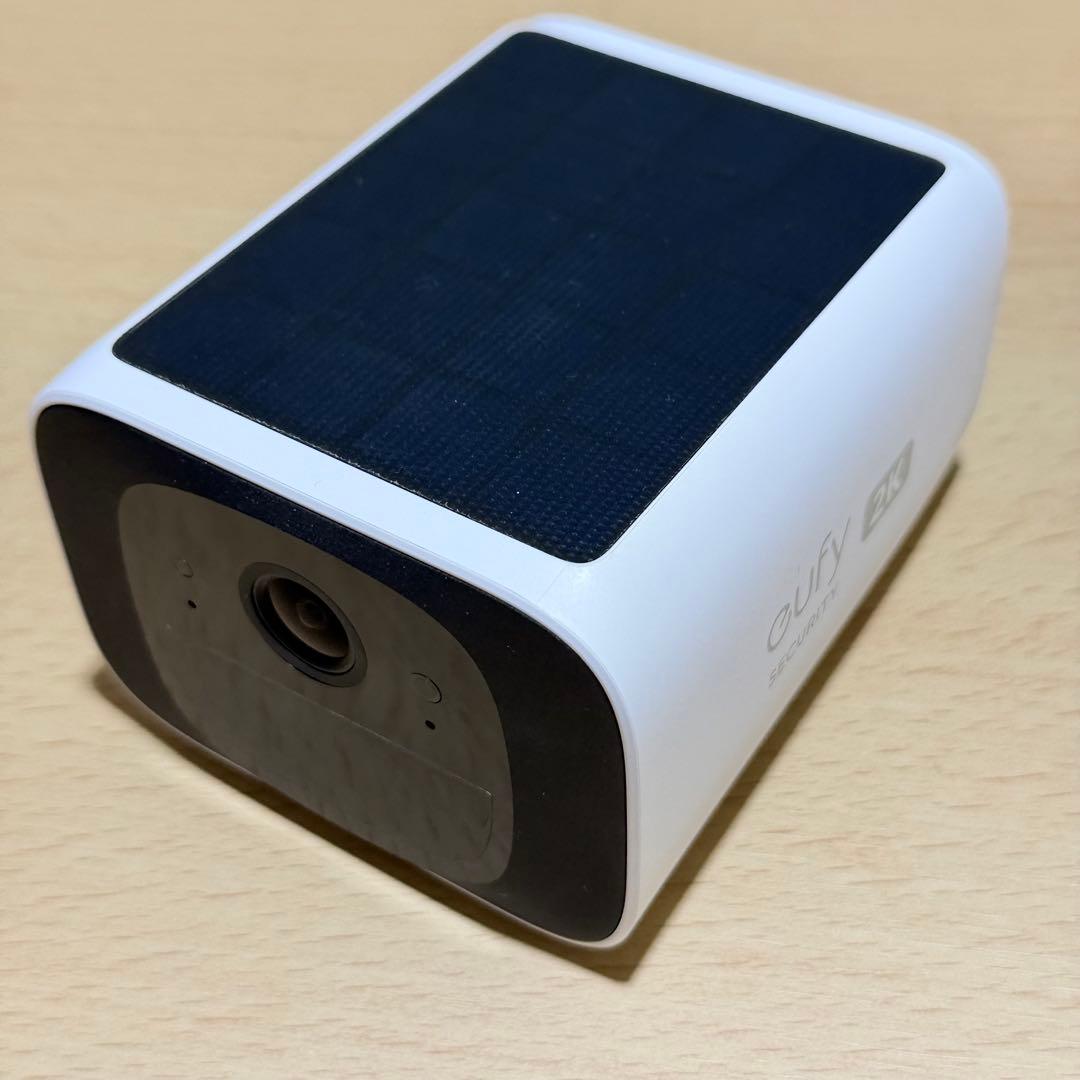 【アウトレット品】eufy Security SoloCam S220