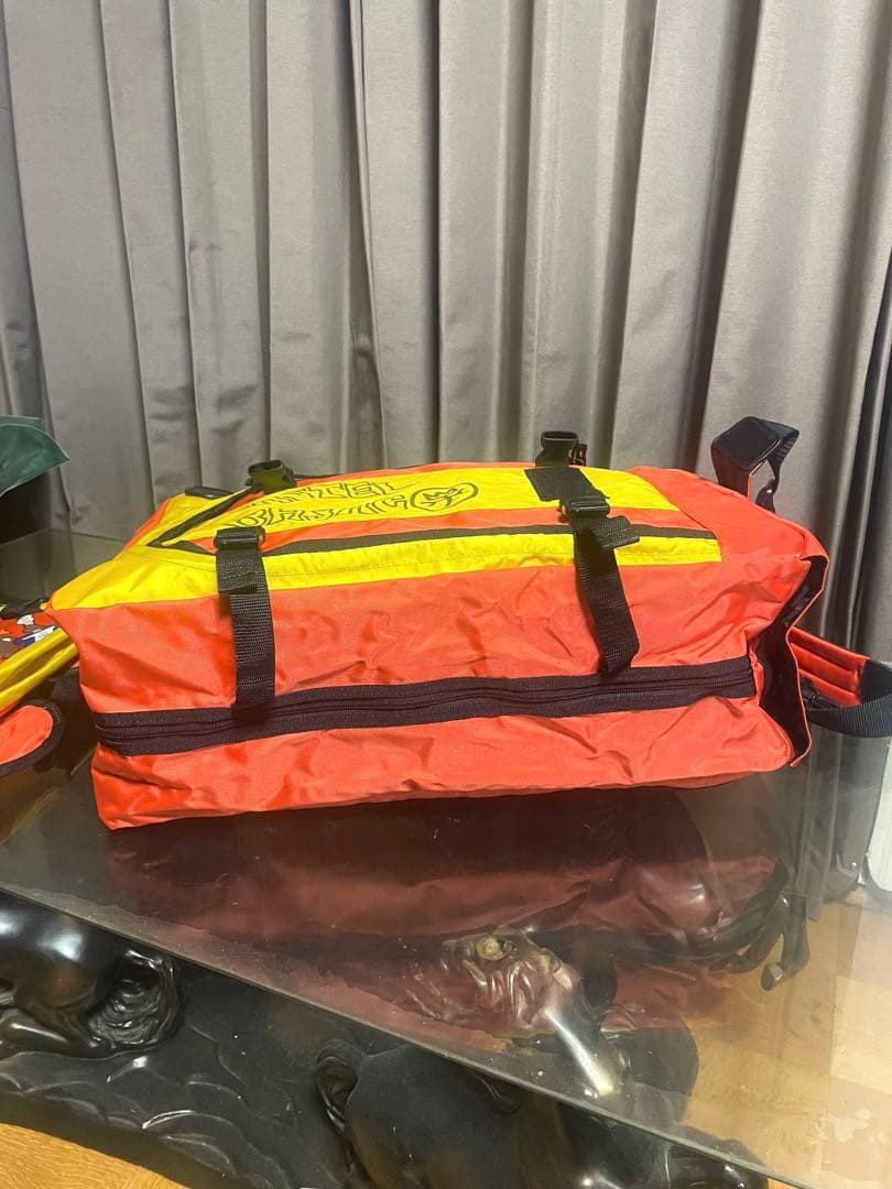 美品　CASTEL BAJAC バックです。