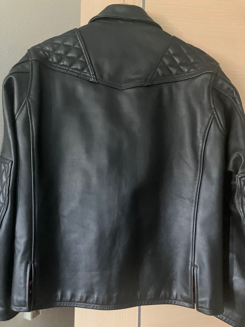 Kadoya カドヤ シングルライダーズジャケット