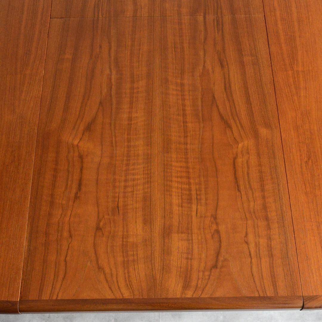 G-PLAN ヴィンテージ エクステンション ラウンド ダイニングテーブル 00