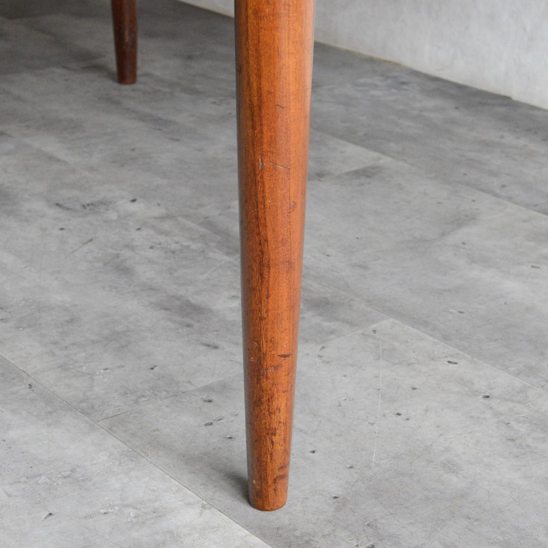 G-PLAN ヴィンテージ エクステンション ラウンド ダイニングテーブル 00