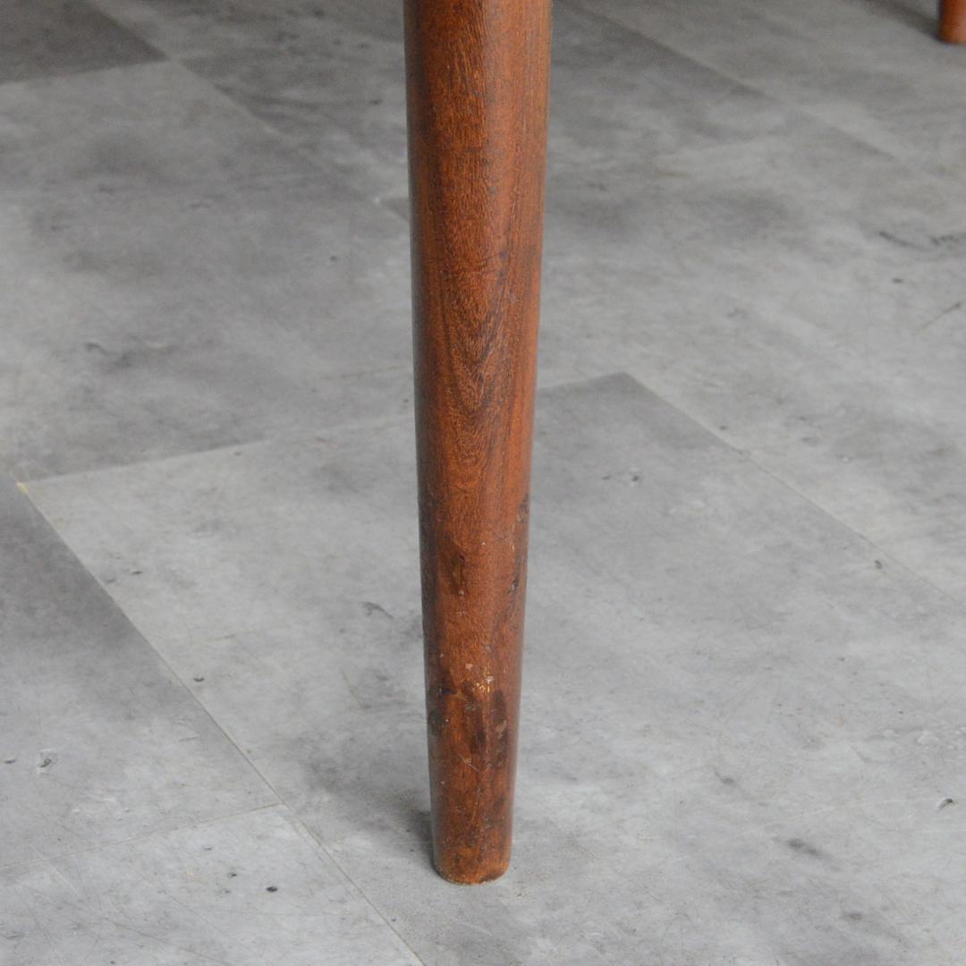 G-PLAN ヴィンテージ エクステンション ラウンド ダイニングテーブル 00