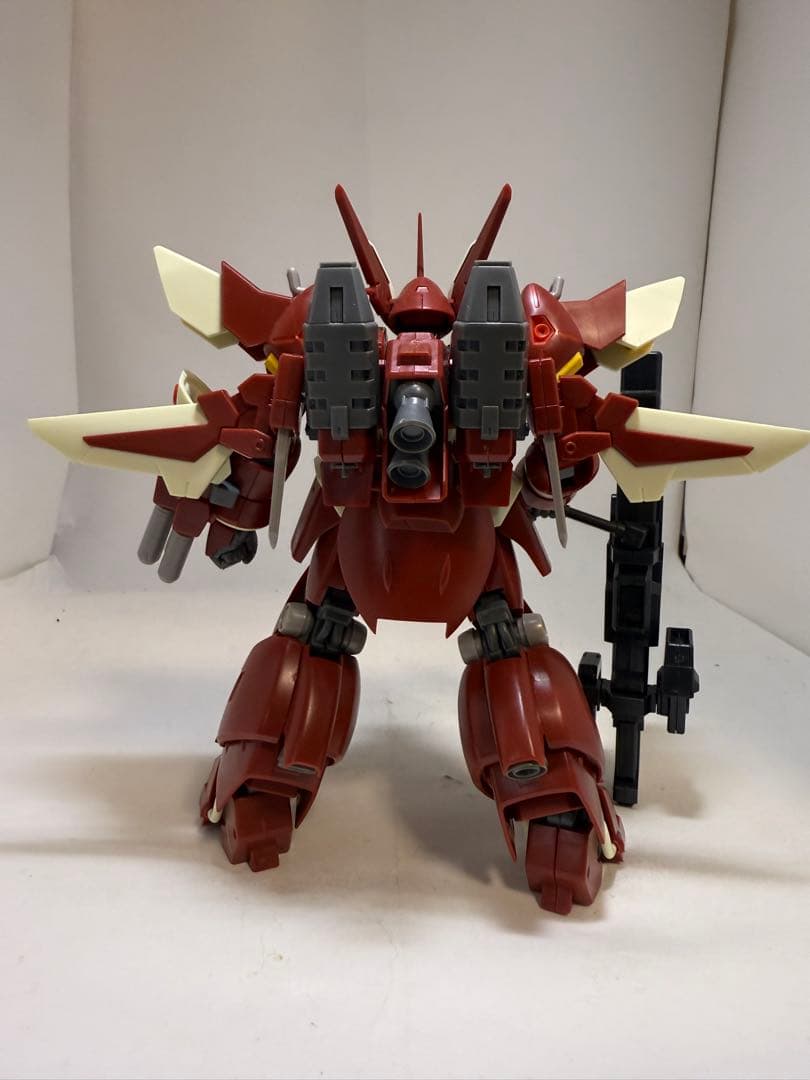 HGゲシュペンストMk-Ⅱ改 カチーナ機